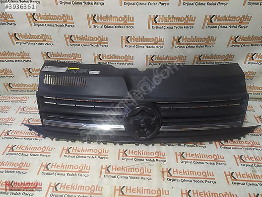 VW TRANSPORTER ÖN PANJUR 2016-19 7E0853651A