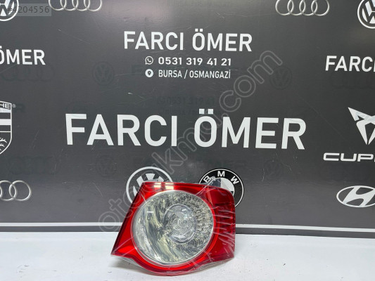 VOLKSWAGEN JETTA 2005-11 SAĞ DIŞ STOP SIFIR