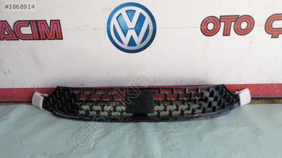 Orjinal Sıfır Fiat Egea Yeni Kasa Ön Panjur - 735734385