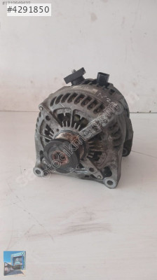 turkuaz bmw mini cooper r56 şarj dinamosu orjinal
