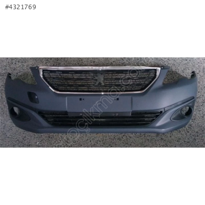 PEUGEOT 301 ÖN TAMPON DOLU PANJUR HARİÇ SIFIR 2017-2020