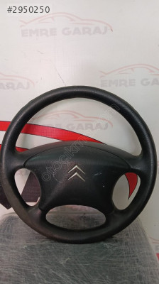 4109Y9 Citroen Xsara Direksiyon Simidi Airbag (00-02)