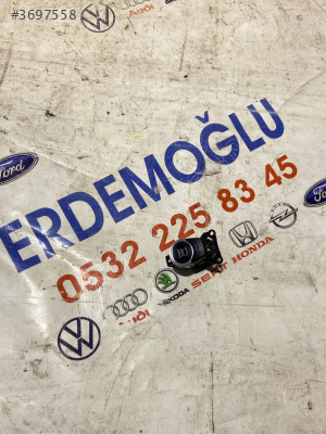 915383102-2013 BMW 525d Start-Stop Düğmesi Orjinal Çıkma