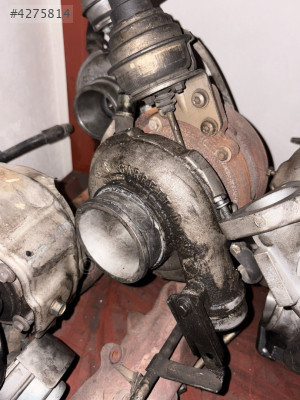 TEMSA PRESTİJ EURO 5 TURBO ORJİNAL