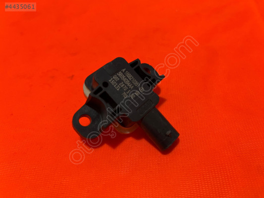 MERCEDES W166 DARBE SENSÖRÜ A1668210351