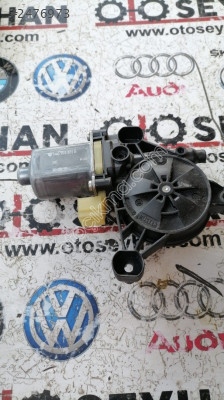 5Q0959801 seat leon 2015 arka sol kapı cam motoru