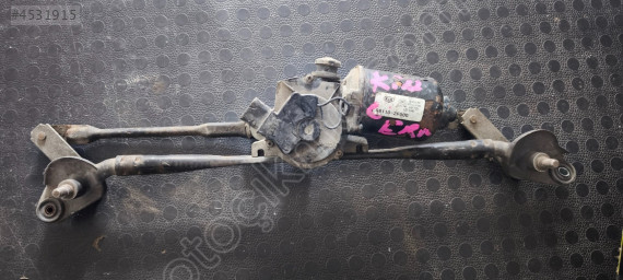 KİA CERATO CAM SİLGİ MOTORU