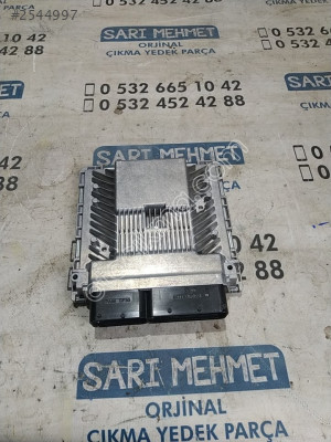 SIFIR ORJİNAL AUDİ A6 3.2 FSİ MOTOR BEYNİ 4F1910559C