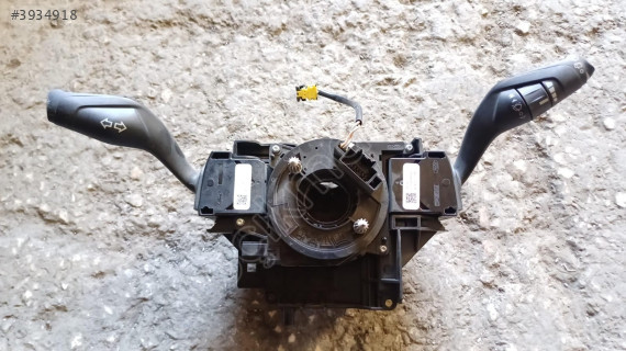 2011-2018 Ford Focus 3 Airbag Sargısı Zemberek Sinyal Kolu,Si