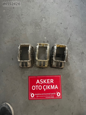 Vectra b vites çanağı