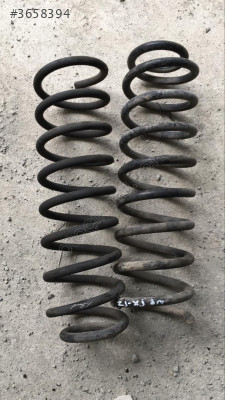 ZJ XJ GRAND CHEROKEE ÖN HELEZON YAYI