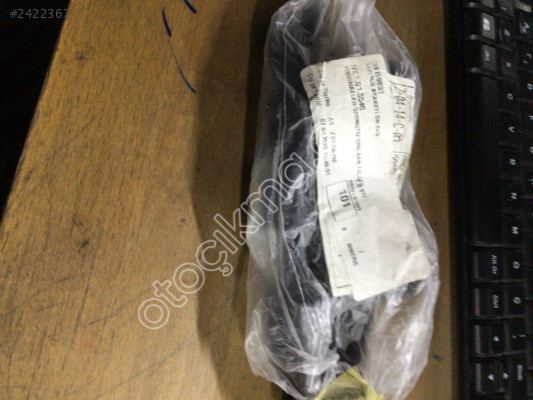 OPEL CORSA E TAMPON BRAKETİ ÖN SAĞ TRAF ORJİNAL