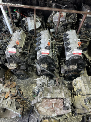 HONDA CIVIC VTEC ÇIKMA MOTOR