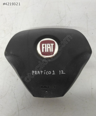 fiat pratico 2012 direksiyon airbag (son fiyat)