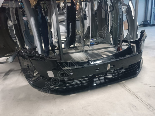 PEUGEOT EXPERT CİTROEN JUMPY ÖN TAMPON