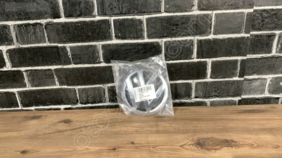 1T0853601 orjinal sıfır vw ön panjur arması