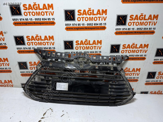 ÇIKMA SIFIR HYUNDAİ İ20 14-18 ÖN PANJUR OEM 86569-C8420