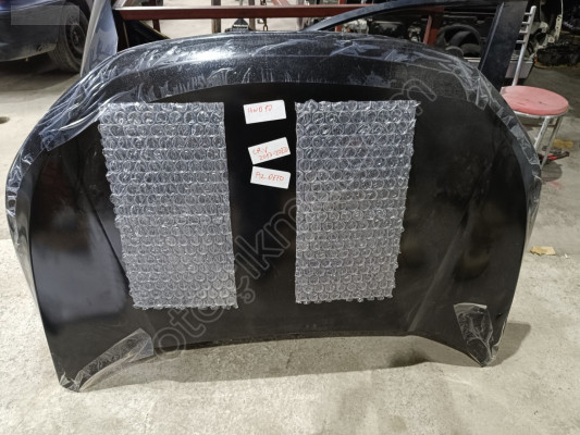 Honda Crv 2017-2022 Orjinal Sıfır Kaput  60100TLAA00ZZ