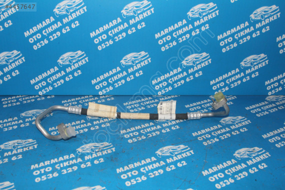 A2058302015 MERCEDES KLİMA BORUSU