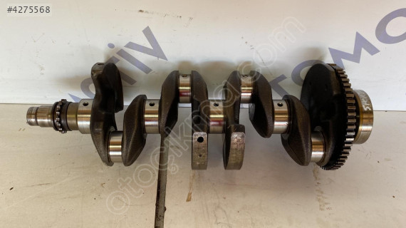 kia sportage 2015 1.6 krank mili/kolu (son fiyat)