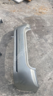 TOYOTA COROLLA 2005 ARKA TAMPON ASEL OTO