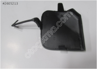 ÖN TAMPON ÇEKİ DEMİRİ KAPAĞA RENAULT CAPTUR 13-19 511807259R
