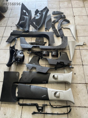 EGEA BAKALİT ORJİNALL ÇIKMA PARÇAA