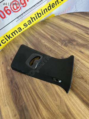 BMW F10 ORTA DİREK İÇ DÖŞEMESİ ÇIKMA ORJİNAL