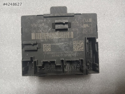 5Q0959592 Golf Kapı Kontrol Beyni