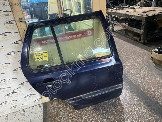 VOLKSWAGEN GOLF 3 SAĞ ARKA KAPI DIŞ AÇMA KOLU 1992-1997 MODE