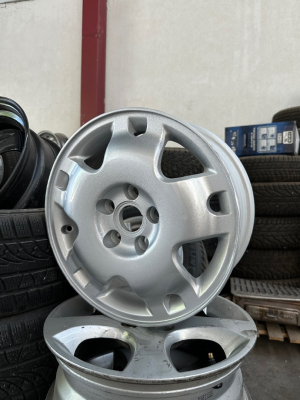 15 İNÇ ORJİNAL FORT CONNECT JANT