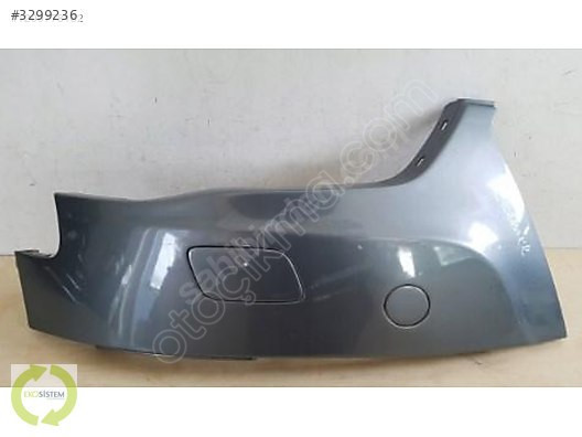 AUDI A4 2012 2016 ÖN TAMPON SAĞ 8K0807438K