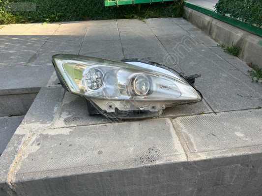 PEUGEOT 508 XENON ÇIKMA ORJINAL SAĞ VE SOL  FAR