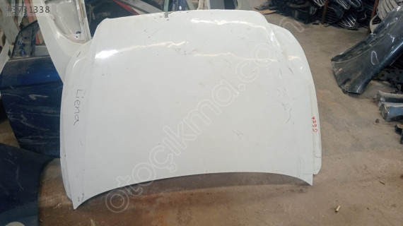 FİAT LİNEA MOTOR KAPUTU ÇIKMA