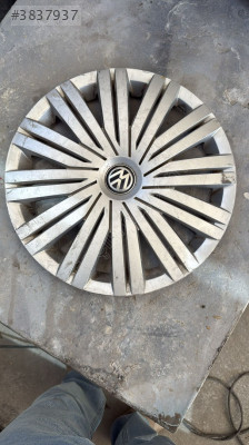 VOLKSWAGEN JANT KAPAĞI