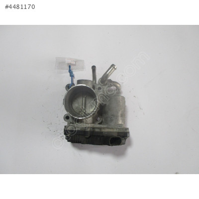 Kia Rio Gaz Kelebeği 35100-03BB0