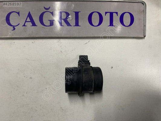 03G906461C HAVA AKIŞMETRE GOLF TOUAREG TRANSPORTER ÇAĞRI OTO