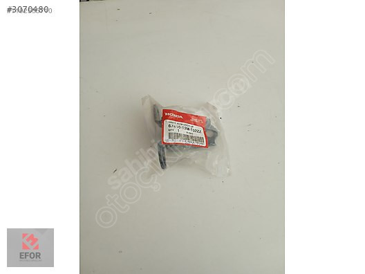 HONDA CIVIC SIFIR ORJ SAĞ ÖN ÜST KAPI MENTEŞE 16-21 67410-T2M-T0
