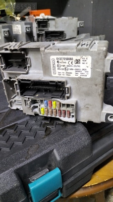 01377250080 citroën Nemo BSİ beyni