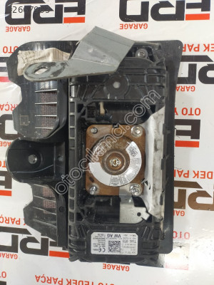 T ROC YOLCU HAVA YASTIĞI 2GA880204D 2GA880204E