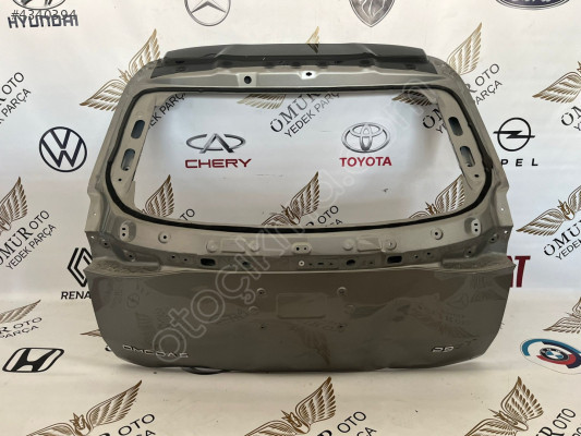 CHERY OMODA 5 BAGAJ KAPAĞI ORJİNAL ÇIKMA - 552000280AADYJ0