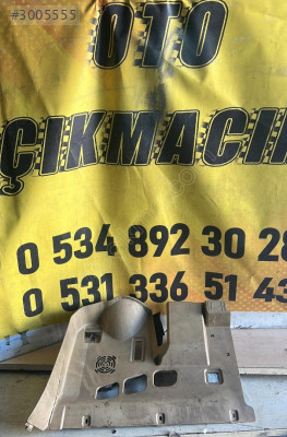 Bmw e90 torpido kaplaması 7149811