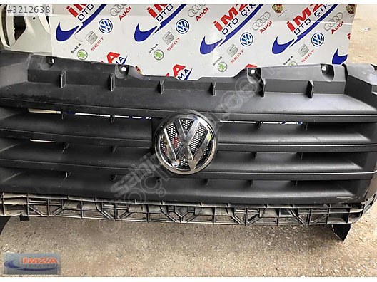 VW CRAFTER ÖN PANJUR ORİJİNAL ÇIKMA