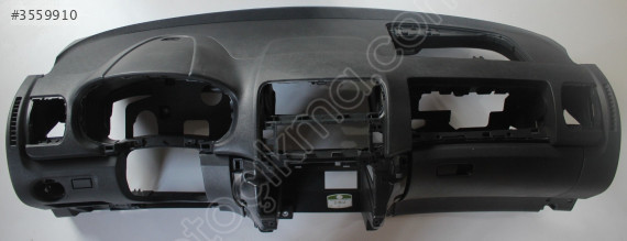 SKODA FABIA - ROOMSTER TORPİDO ORJINAL 5J1857007BA