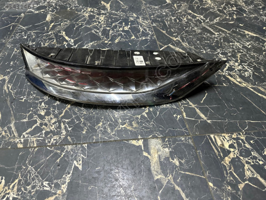 Citreon ds7 sağ sol stop