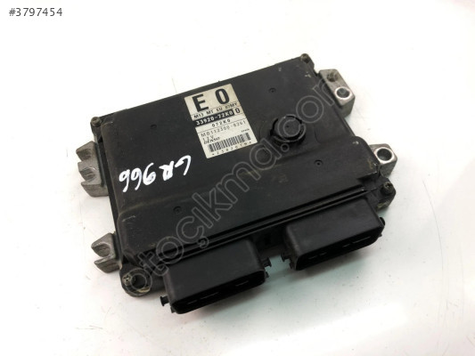 Suzuki Swift 1.3 2009 Motor Beyni / 33920-72K0