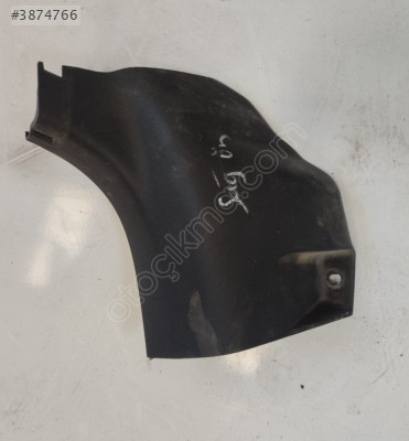 TOYOTA COROLLA KAPLAMA PLASTİĞİ  62111-02260