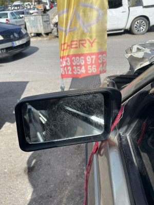 RENAULT R9 SOL DİKİZ AYNA