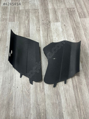 WOLKSWAGEN CADDY HATASIZ SAĞ SOL GÖĞÜS YAN KAPAK 1T1863074