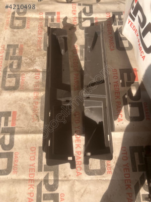 DS 7 2023 BAGAJ DOŞEMESİ SAG SOL 98174878